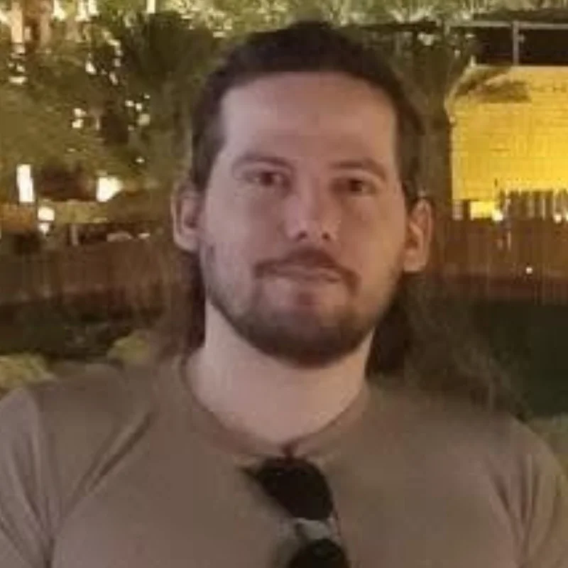 Andy Escobar