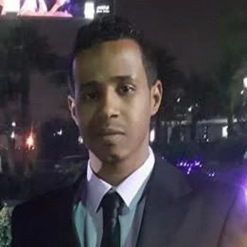 Tarek Salem